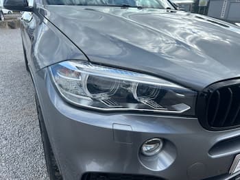 Used BMW X5 2015 for sale - 79563222: Photo