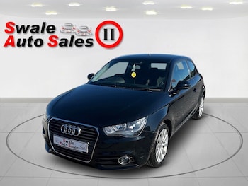 Used Audi A1 2012 for sale - 78468922: Photo