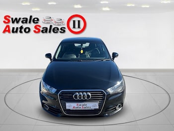 Used Audi A1 2012 for sale - 78468922: Photo