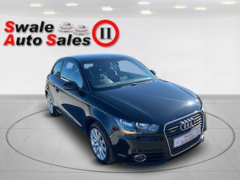 Used Audi A1 2012 for sale - 78468922: Photo