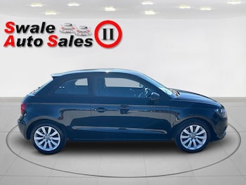 Used Audi A1 2012 for sale - 78468922: Photo