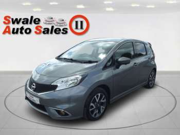 2015 (65) - 1.2 DIG-S Tekna Hatchback 5dr Petrol Manual Euro 6 (s/s) (98 ps)