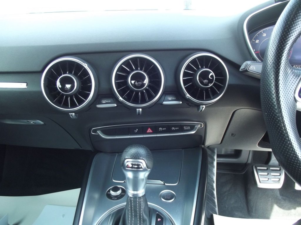 Vehicle 32