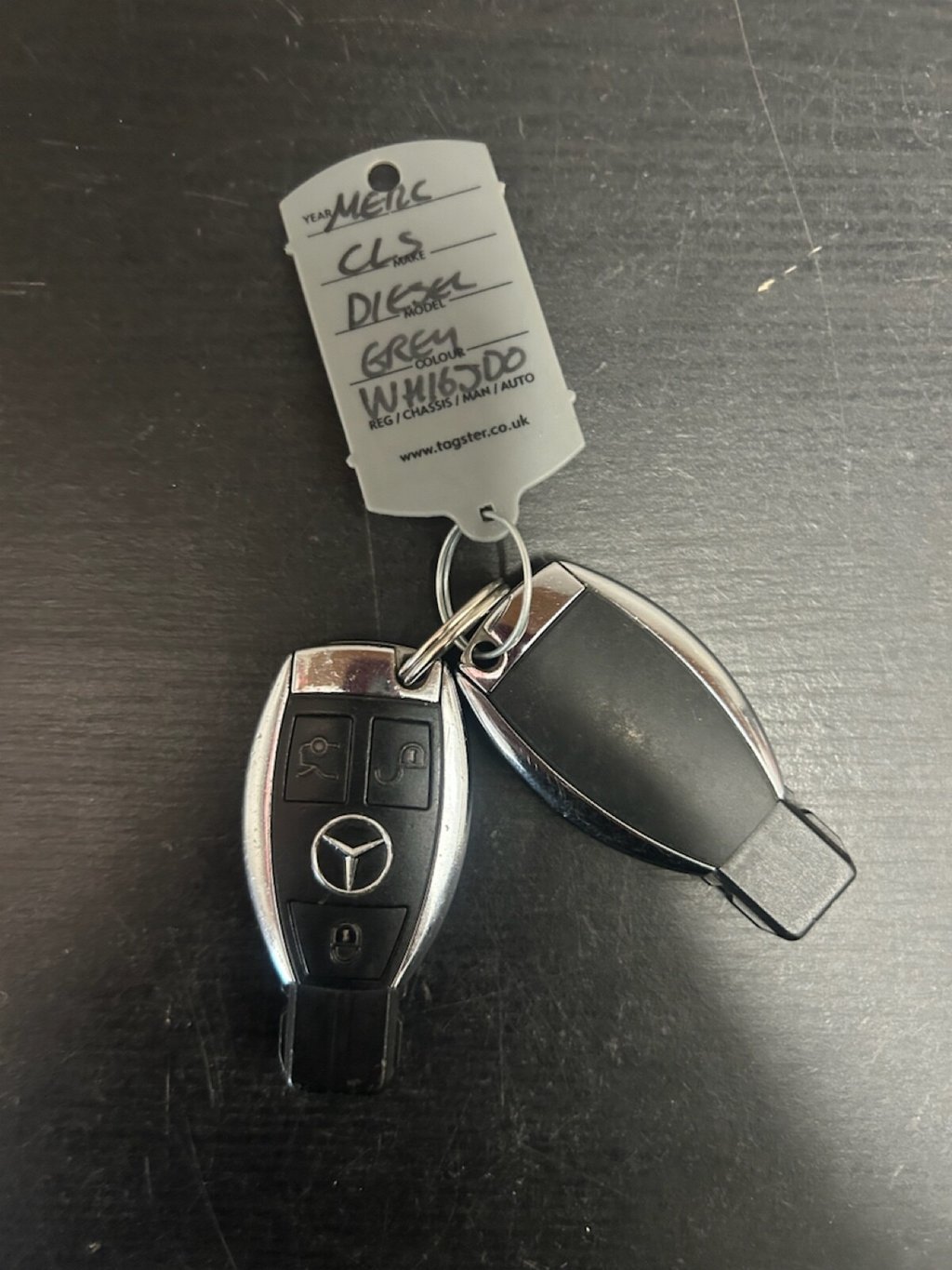Used Mercedes-Benz CLS 2016 for sale - 75912143: Photo 47