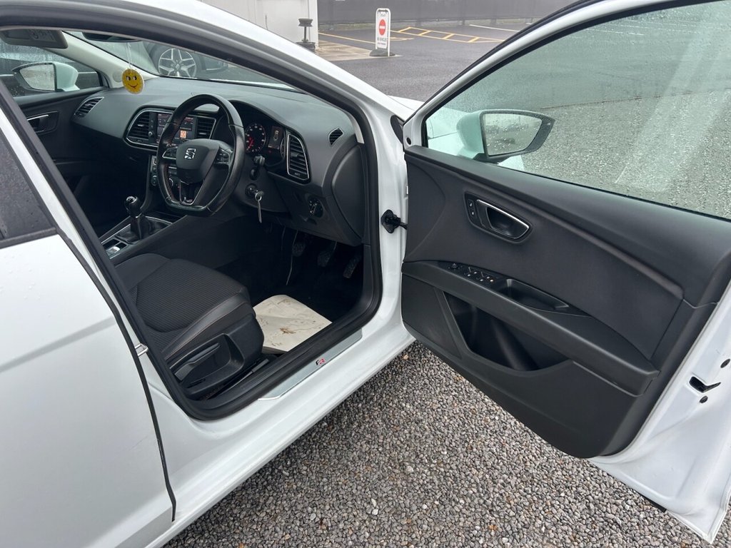 Used SEAT Leon 2019 for sale - 77276188: Photo 10