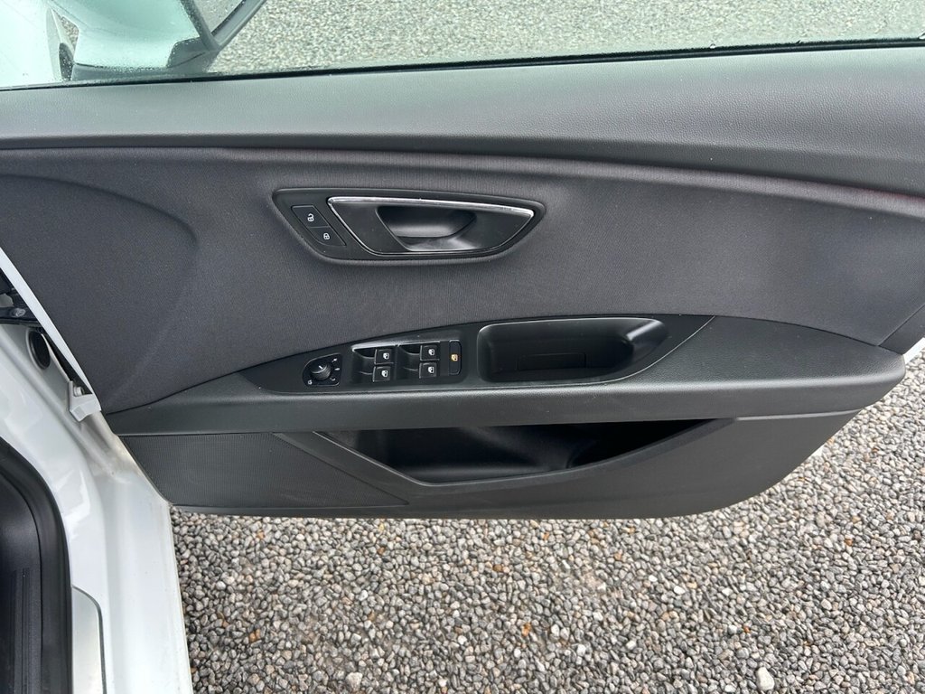 Used SEAT Leon 2019 for sale - 77276188: Photo 11