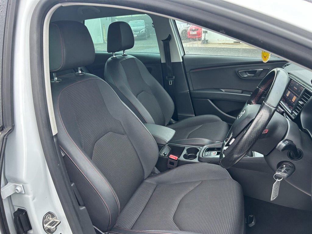 Used SEAT Leon 2019 for sale - 77276188: Photo 16