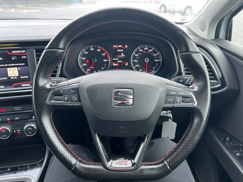 Used SEAT Leon 2019 for sale - 77276188: Photo 18