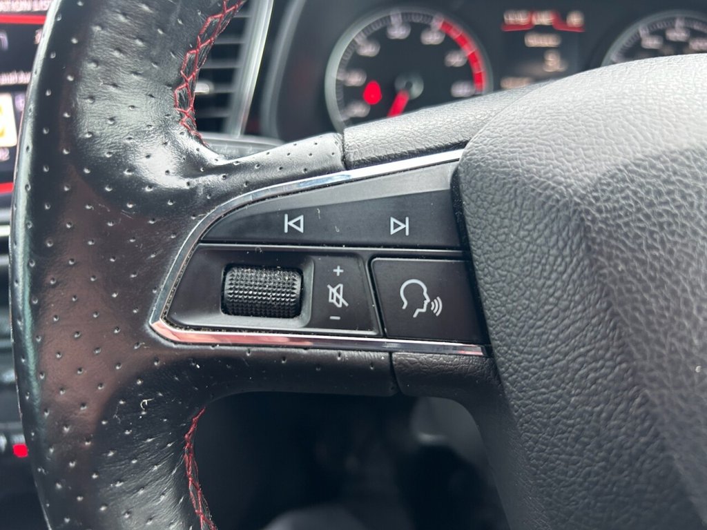 Used SEAT Leon 2019 for sale - 77276188: Photo 19