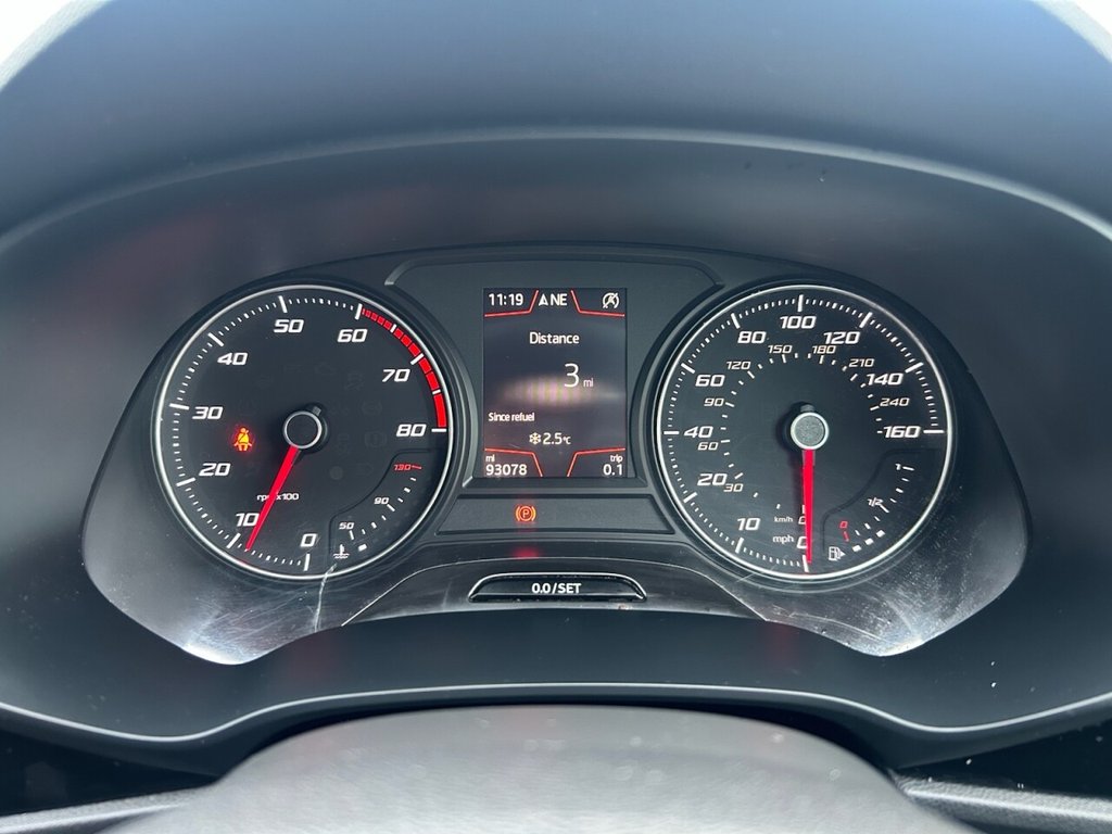 Used SEAT Leon 2019 for sale - 77276188: Photo 22