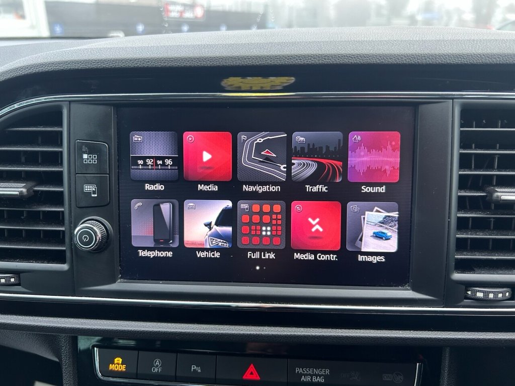 Used SEAT Leon 2019 for sale - 77276188: Photo 24