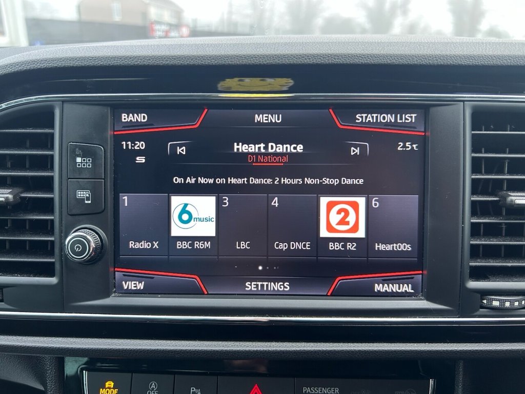 Used SEAT Leon 2019 for sale - 77276188: Photo 25