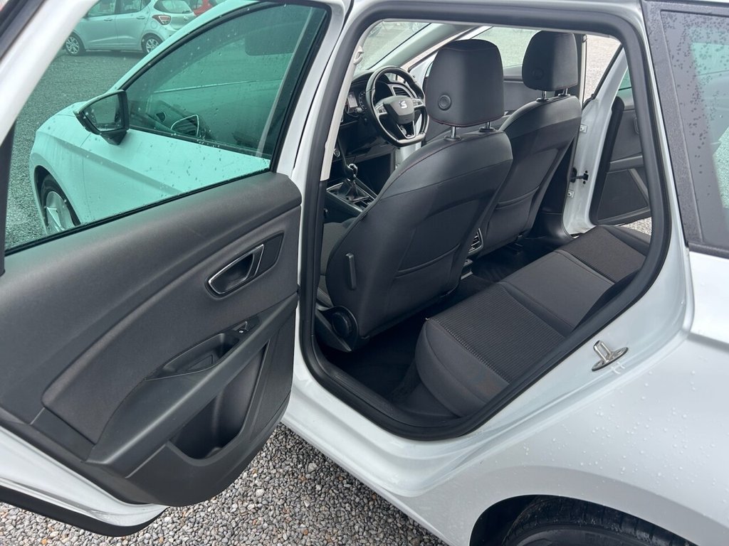 Used SEAT Leon 2019 for sale - 77276188: Photo 36