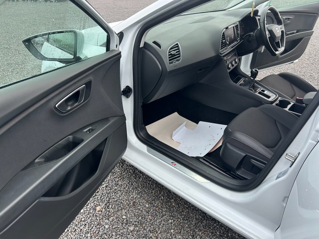Used SEAT Leon 2019 for sale - 77276188: Photo 37