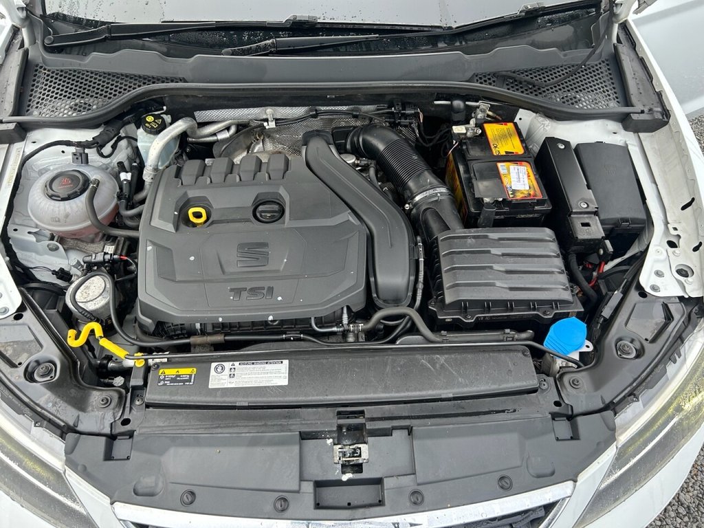 Used SEAT Leon 2019 for sale - 77276188: Photo 38