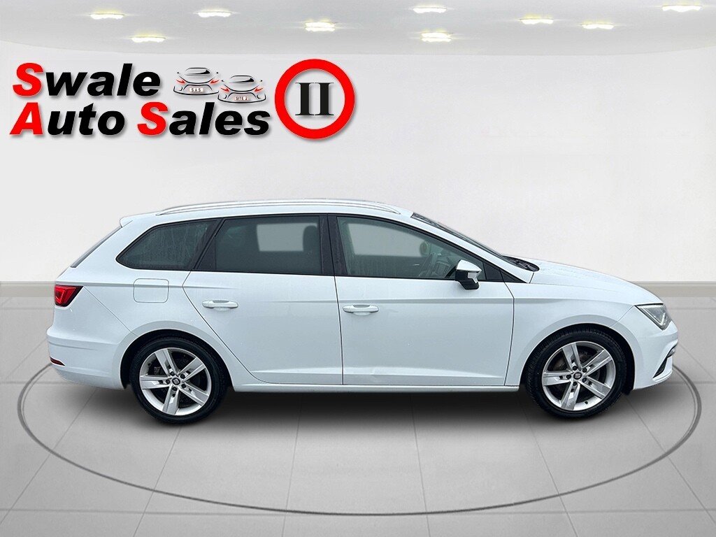 Used SEAT Leon 2019 for sale - 77276188: Photo 7