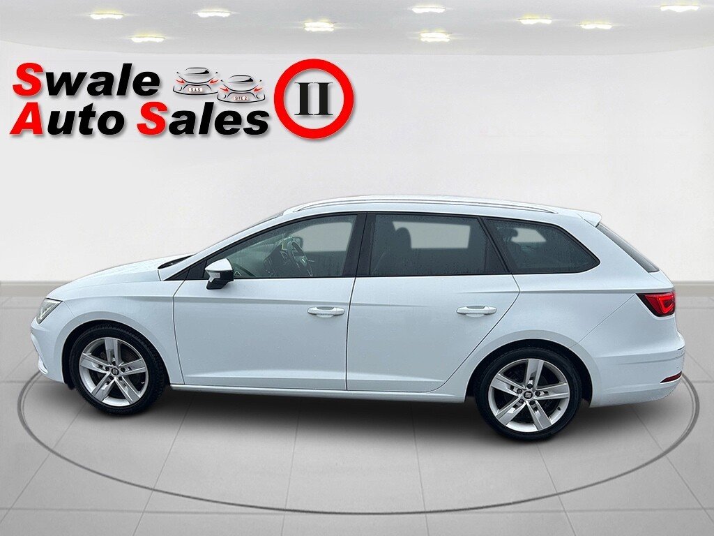 Used SEAT Leon 2019 for sale - 77276188: Photo 9