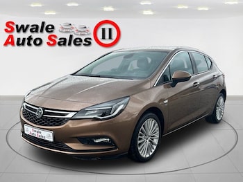 2016 (66) - 1.4i Turbo Elite Hatchback 5dr Petrol Auto Euro 6 (s/s) (150 ps) AUTOMATIC