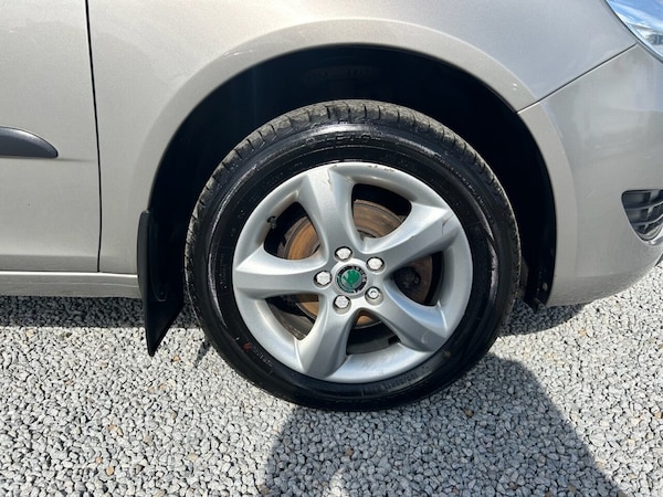 Used Skoda Fabia 2010 for sale - 75607413: Photo 12