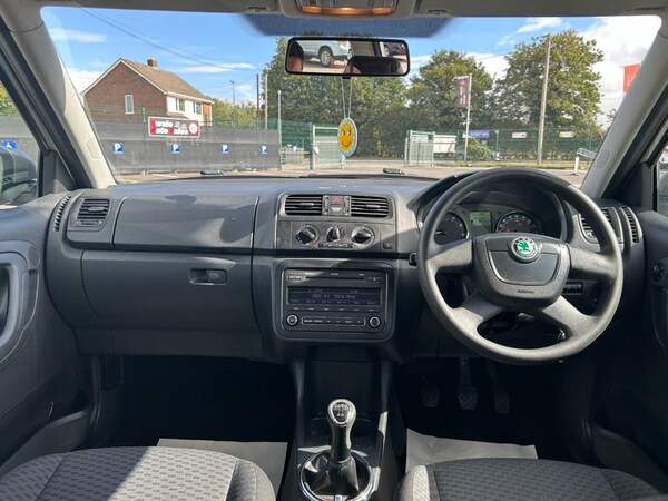 Used Skoda Fabia 2010 for sale - 75607413: Photo 23