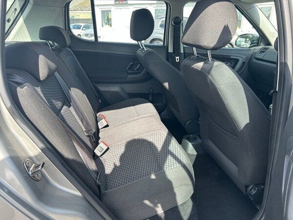 Used Skoda Fabia 2010 for sale - 75607413: Photo 34