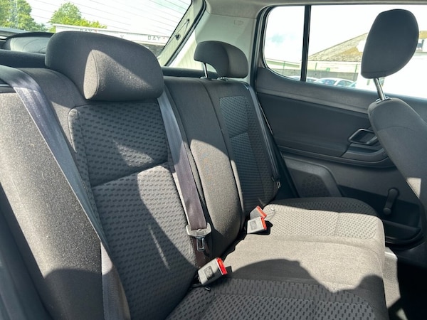 Used Skoda Fabia 2010 for sale - 75607413: Photo 35