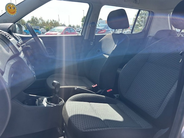 Used Skoda Fabia 2010 for sale - 75607413: Photo 39
