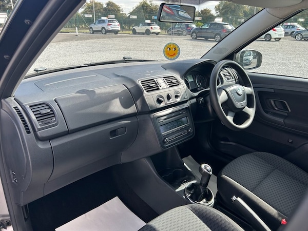 Used Skoda Fabia 2010 for sale - 75607413: Photo 40