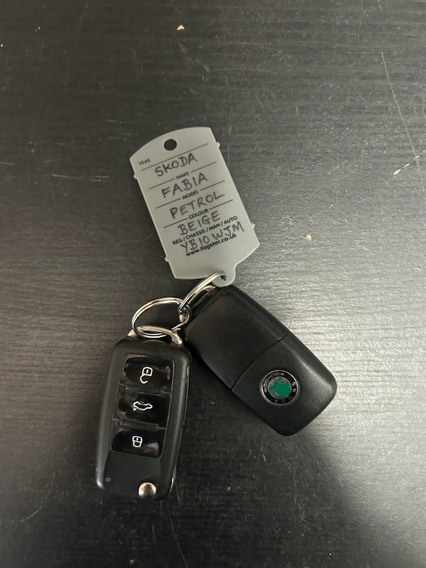 Used Skoda Fabia 2010 for sale - 75607413: Photo 43