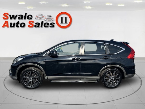 Used Honda CR-V 2016 for sale - 75307047: Photo 11