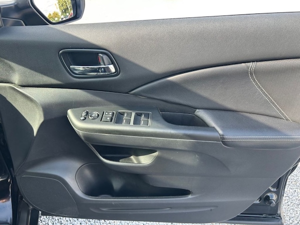 Used Honda CR-V 2016 for sale - 75307047: Photo 16