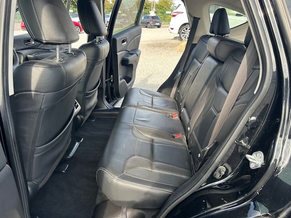 Used Honda CR-V 2016 for sale - 75307047: Photo 33