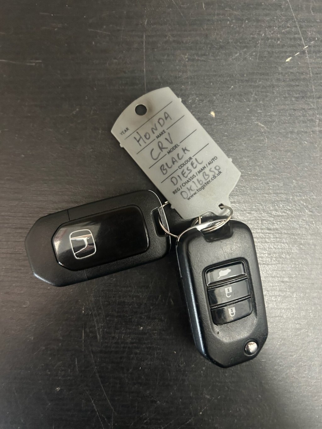 Used Honda CR-V 2016 for sale - 75307047: Photo 37