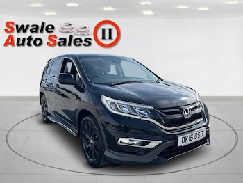 Used Honda CR-V 2016 for sale - 75307047: Photo