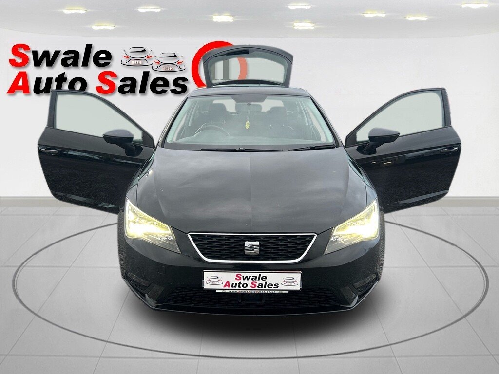 Used SEAT Leon 2016 for sale - 76725026: Photo 10