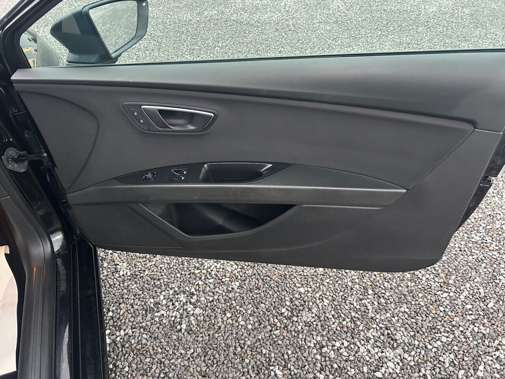 Used SEAT Leon 2016 for sale - 76725026: Photo 14