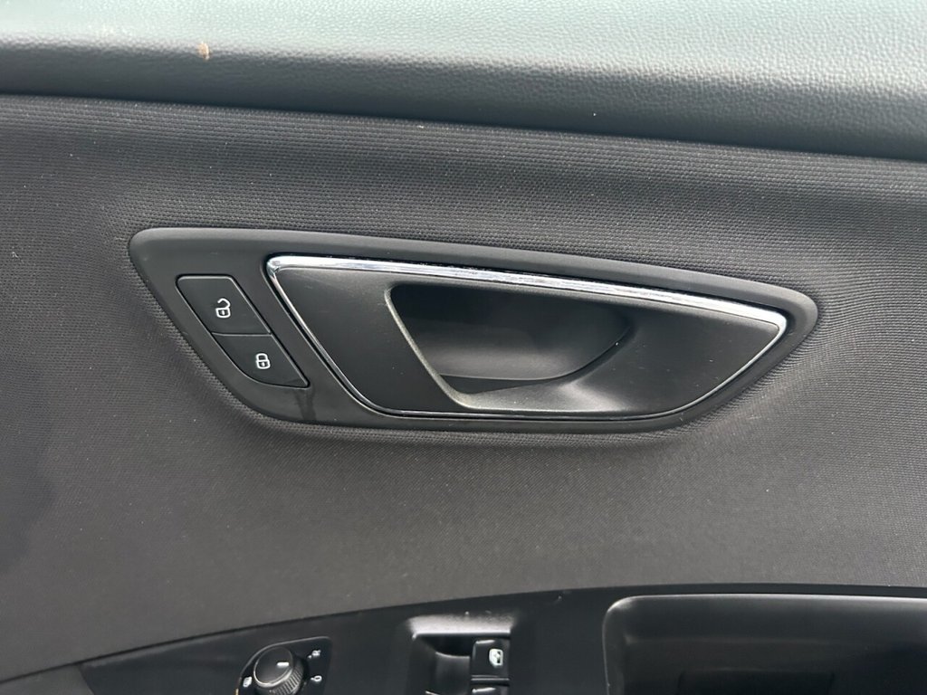 Used SEAT Leon 2016 for sale - 76725026: Photo 17