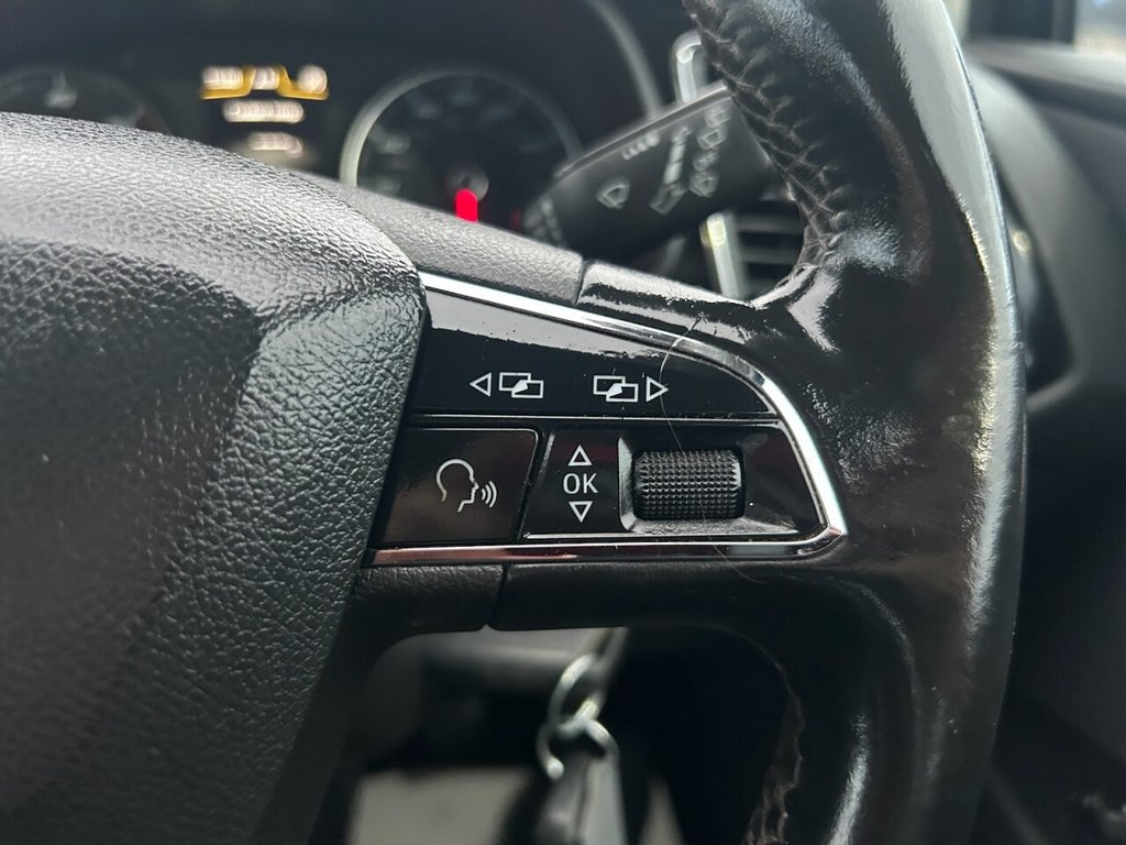 Used SEAT Leon 2016 for sale - 76725026: Photo 21