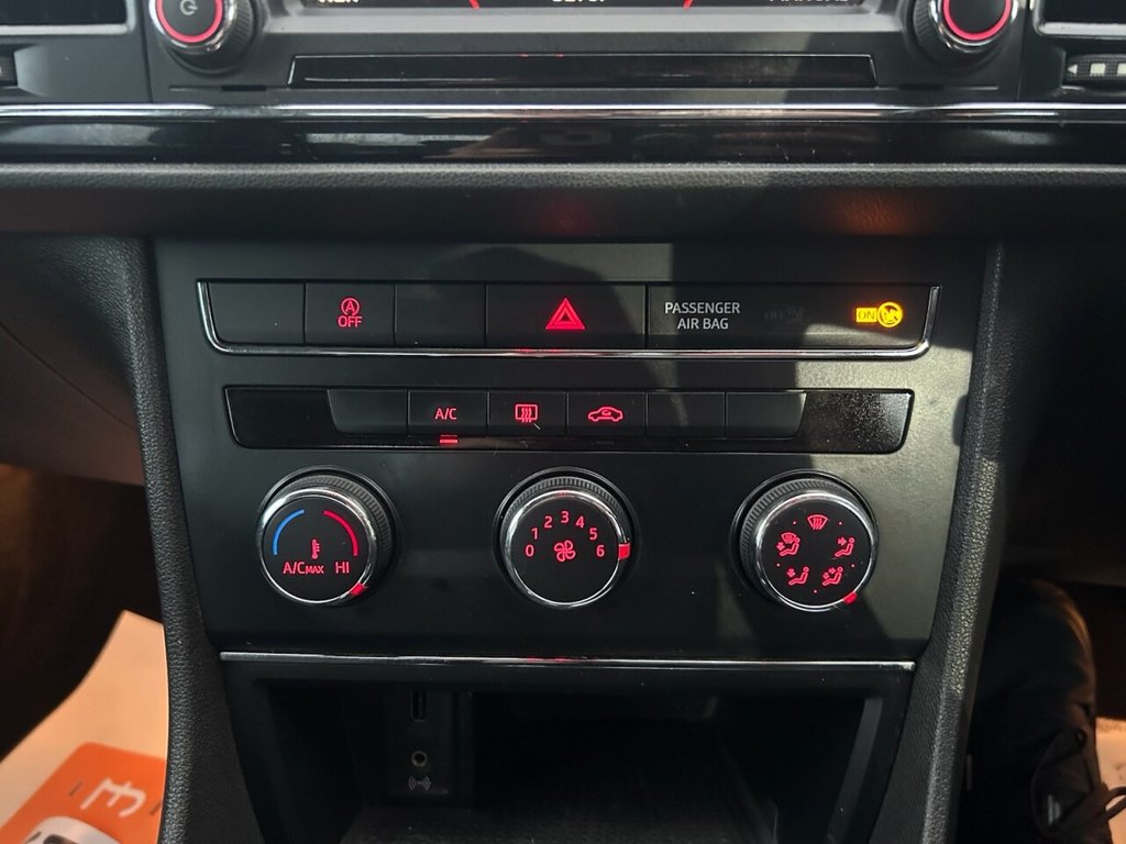 Used SEAT Leon 2016 for sale - 76725026: Photo 28