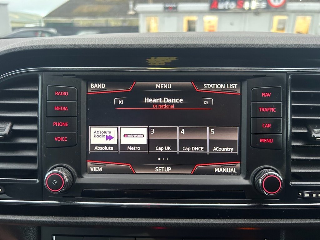 Used SEAT Leon 2016 for sale - 76725026: Photo 29