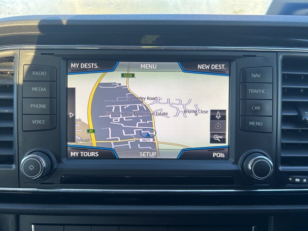 Used SEAT Leon 2016 for sale - 76725026: Photo 30