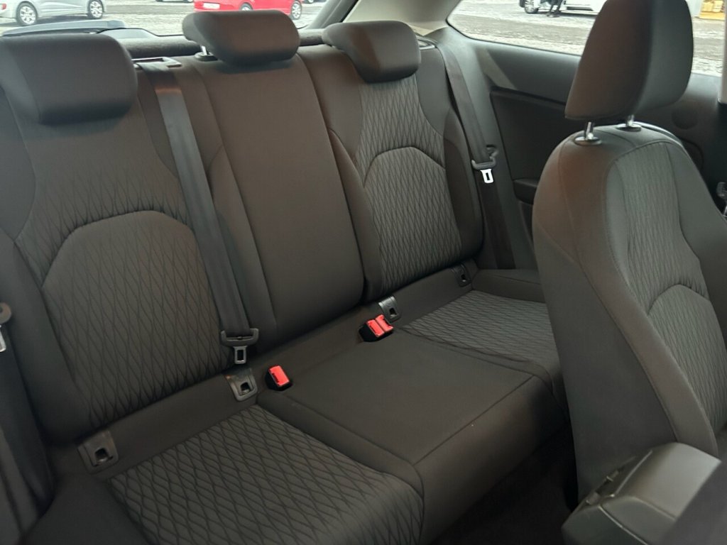 Used SEAT Leon 2016 for sale - 76725026: Photo 34