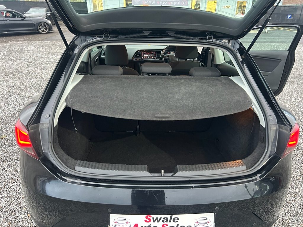 Used SEAT Leon 2016 for sale - 76725026: Photo 35