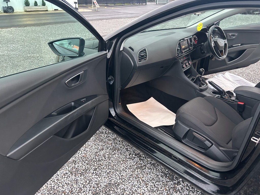 Used SEAT Leon 2016 for sale - 76725026: Photo 36