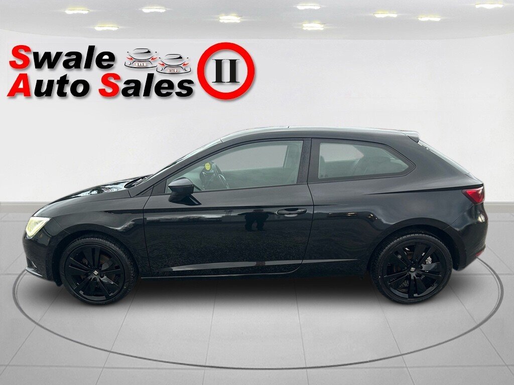 Used SEAT Leon 2016 for sale - 76725026: Photo 9