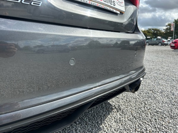 Used Ford Fiesta 2018 for sale - 75675631: Photo 14
