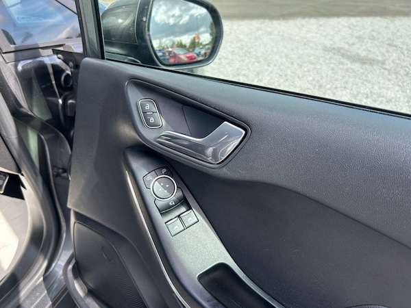 Used Ford Fiesta 2018 for sale - 75675631: Photo 16