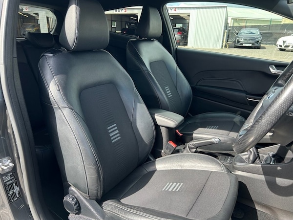 Used Ford Fiesta 2018 for sale - 75675631: Photo 18