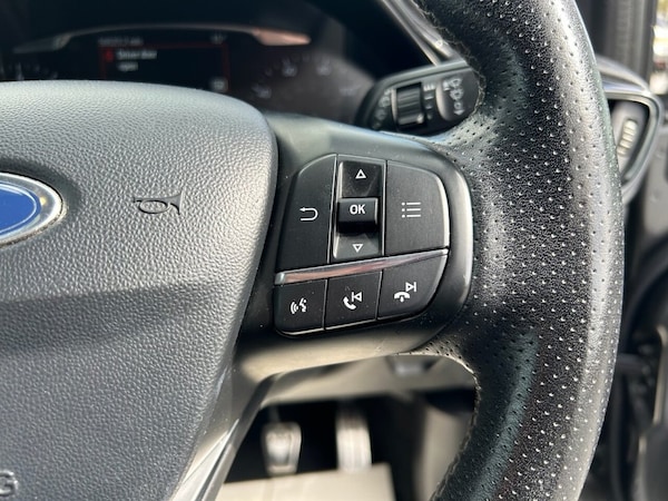 Used Ford Fiesta 2018 for sale - 75675631: Photo 24