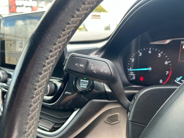 Used Ford Fiesta 2018 for sale - 75675631: Photo 25